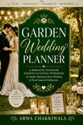 Garden Wedding Planner