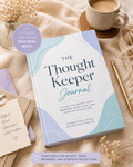 The Thought Keeper Journal