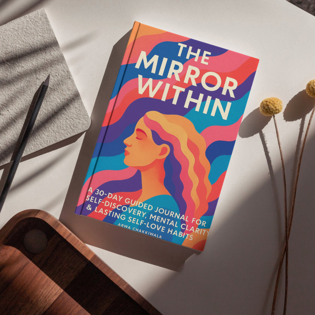 Mental Reset Planner – Guided Self-Care & Productivity Digital Planner | Digital E-Book