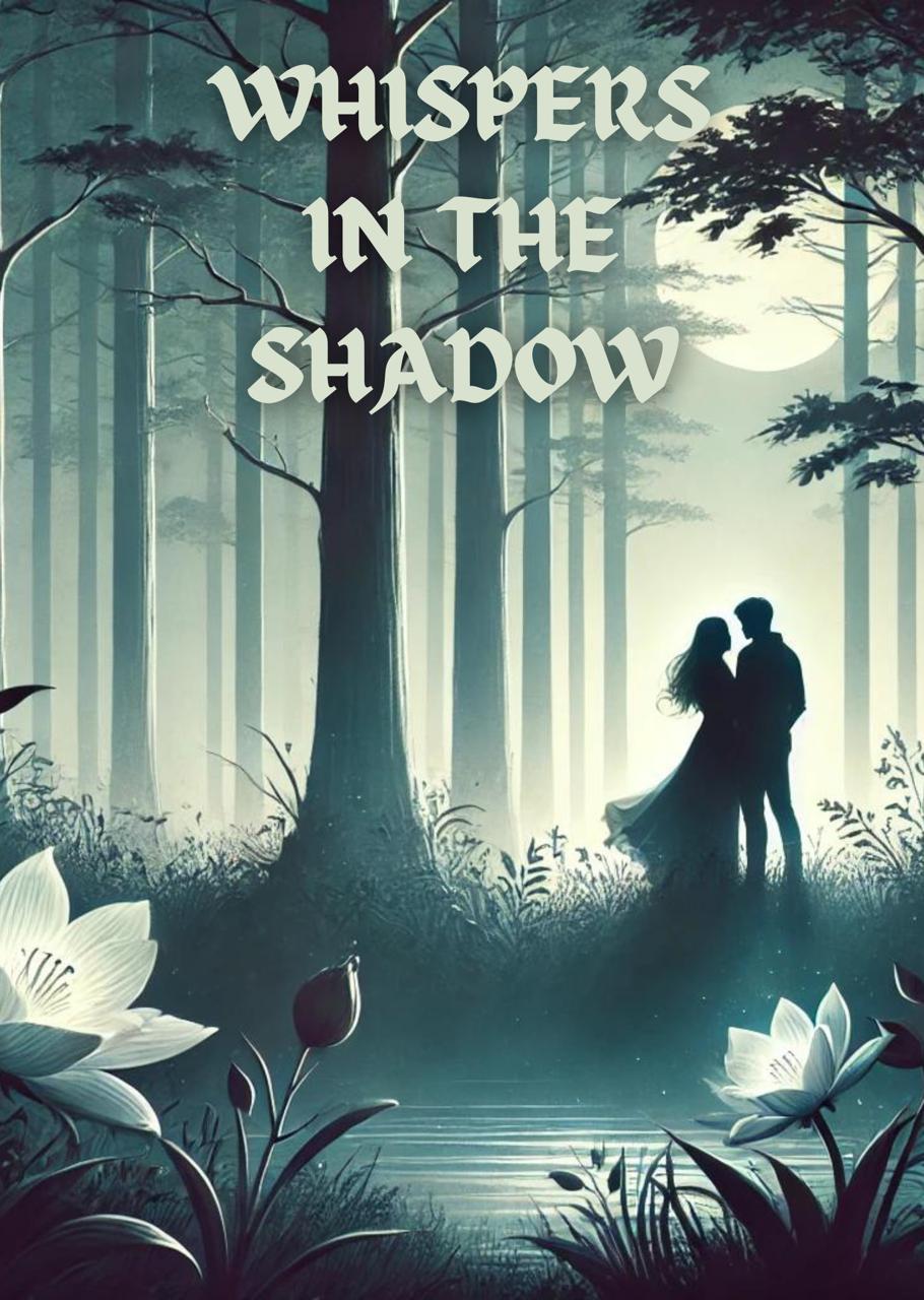 Whispers in the Shadows: A Gothic Fantasy Romance of Forbidden Love, Dark Magic, and Ancient Secrets Novel