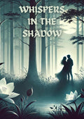Whispers in the Shadows: A Gothic Fantasy Romance of Forbidden Love, Dark Magic, and Ancient Secrets Novel