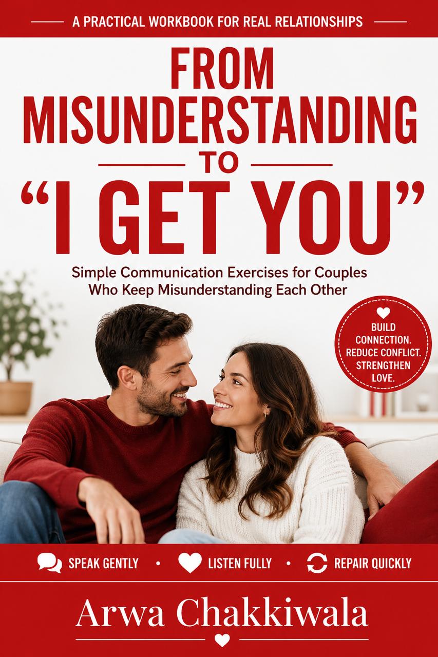 From Misunderstanding to - I GET YOU Guide